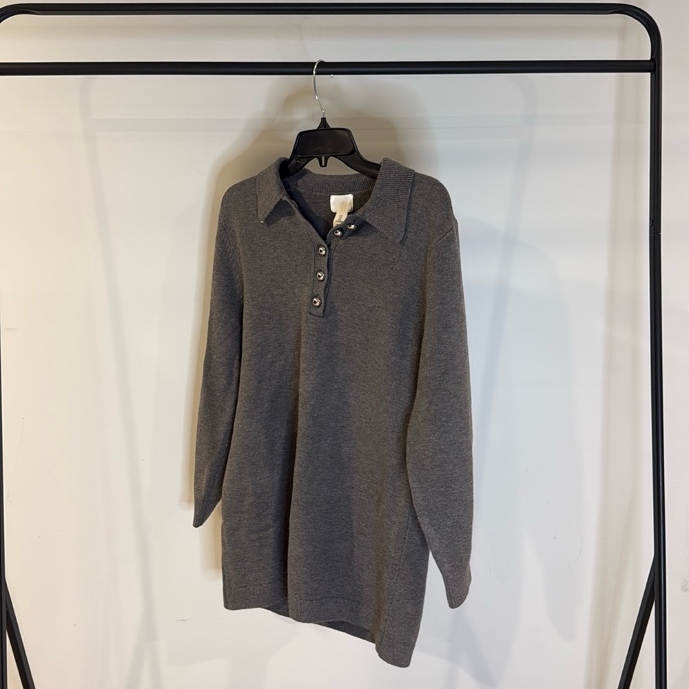NWT H&M Sweater Dress